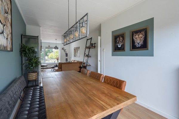 Medium property photo - Harmelenstraat 44, 2546 ED Den Haag